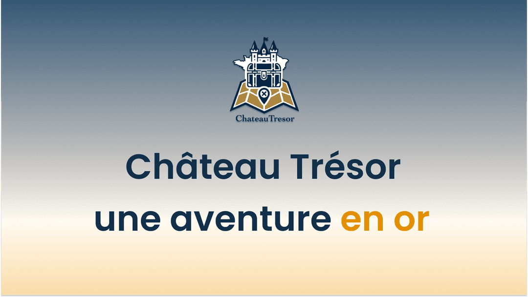 Château Trésor
