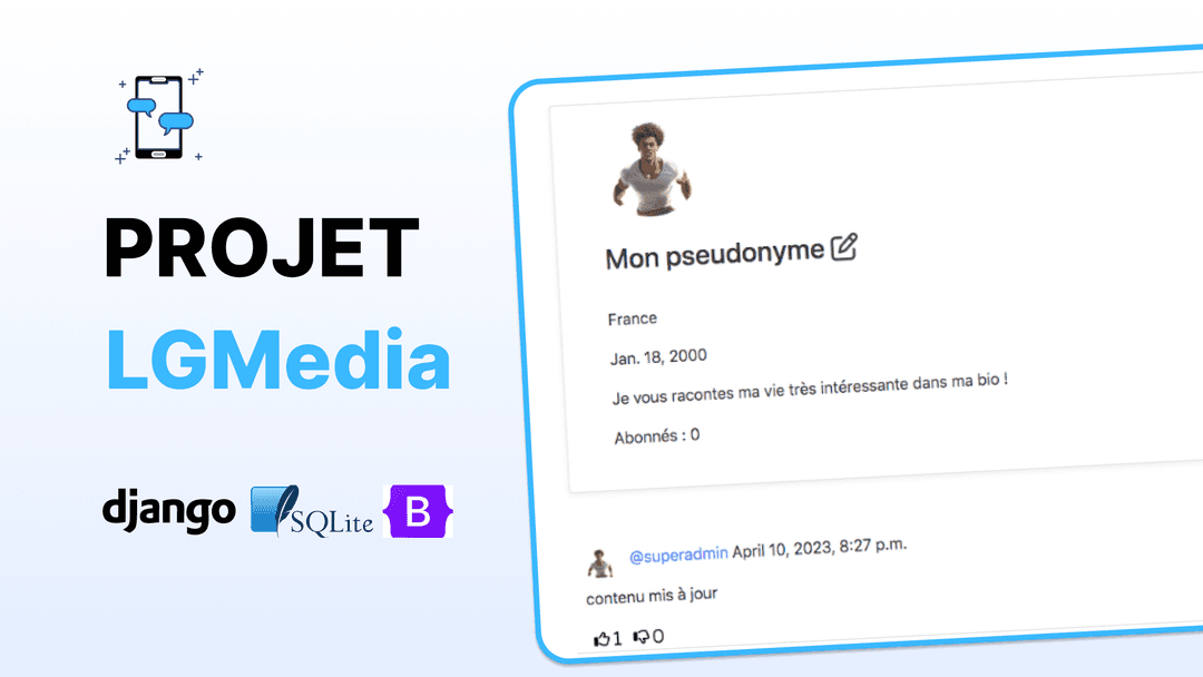 LGMedia